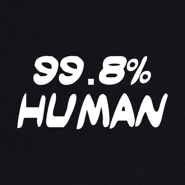 998 human white font by stansolo